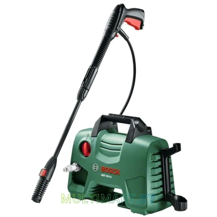 Мойка высокого давления Bosch AQT 33-11
